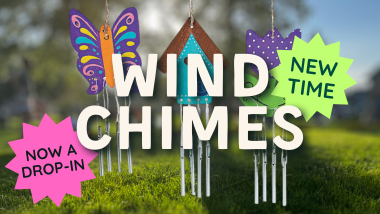 Wind Chimes