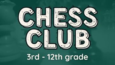 Chess Club