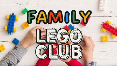 Family Lego Club