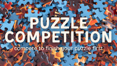 Puzzle Competition